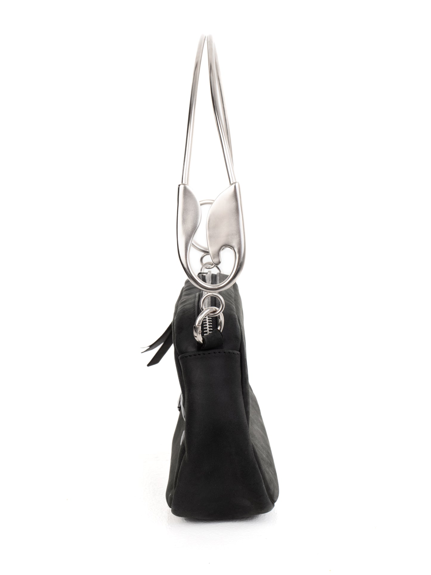 SAFETY PIN FAVA BAG