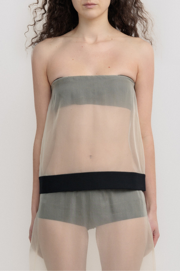 SILK TOP