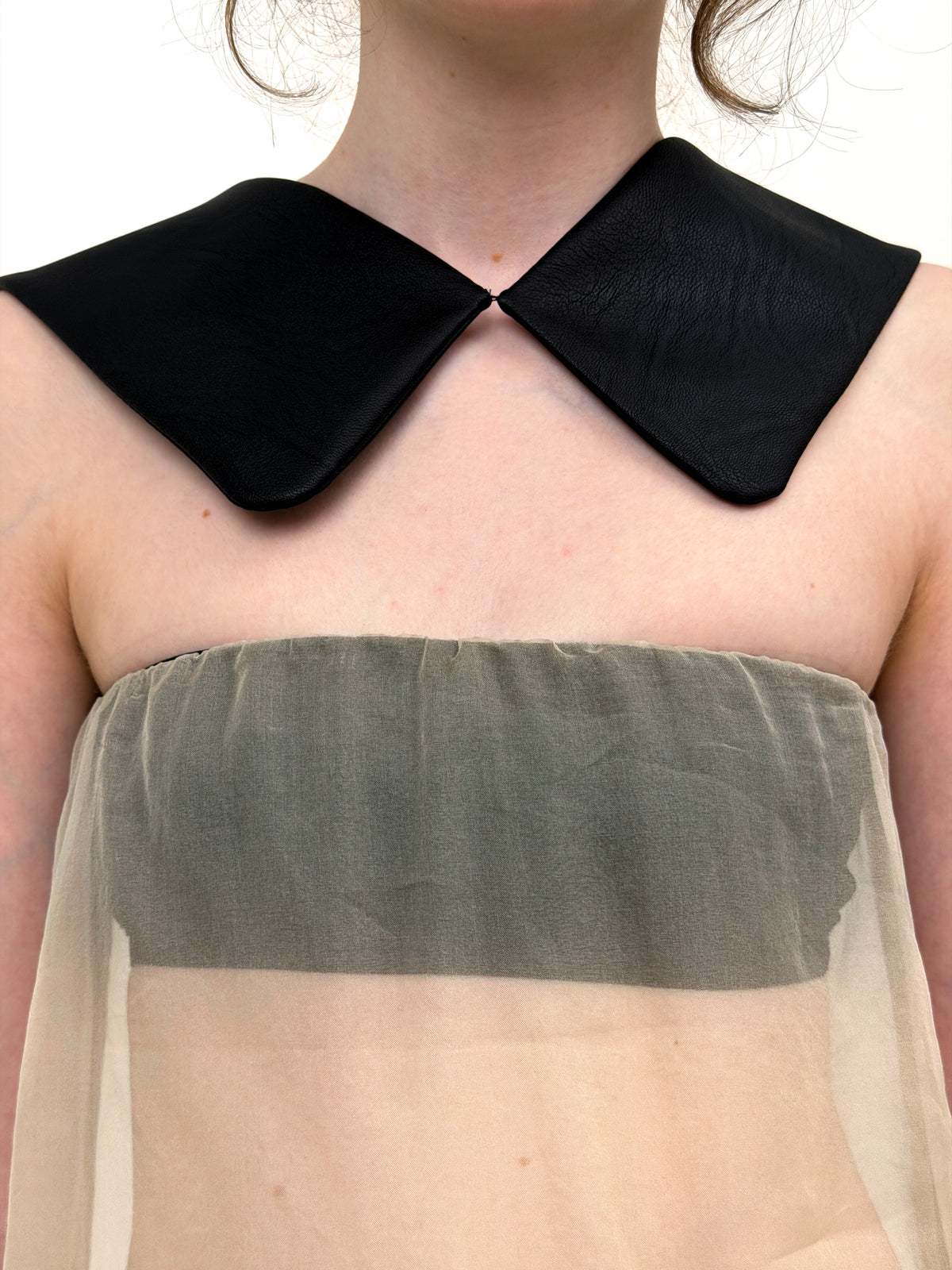 GUSTE TOP BEIGE