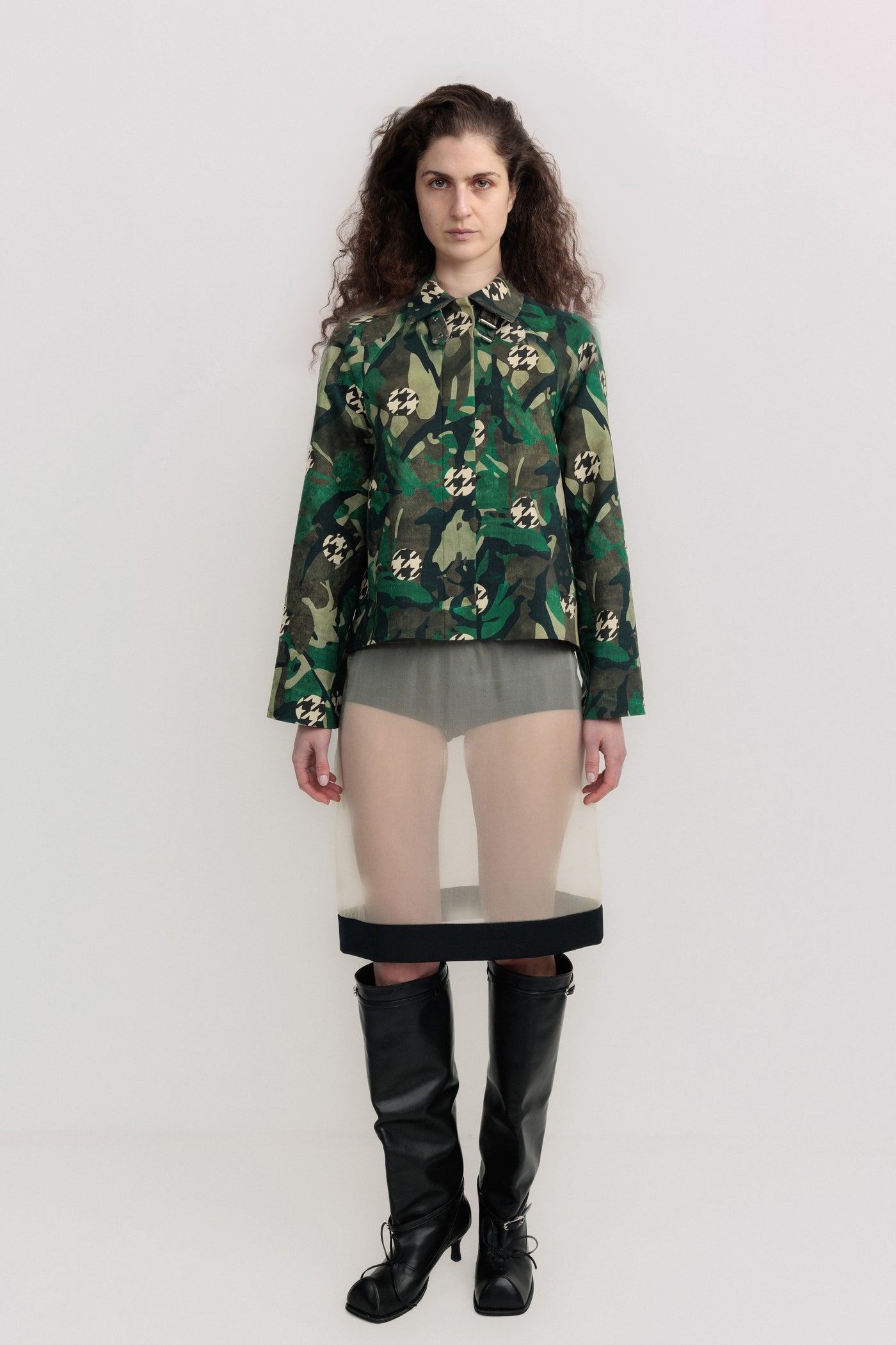 Look 7