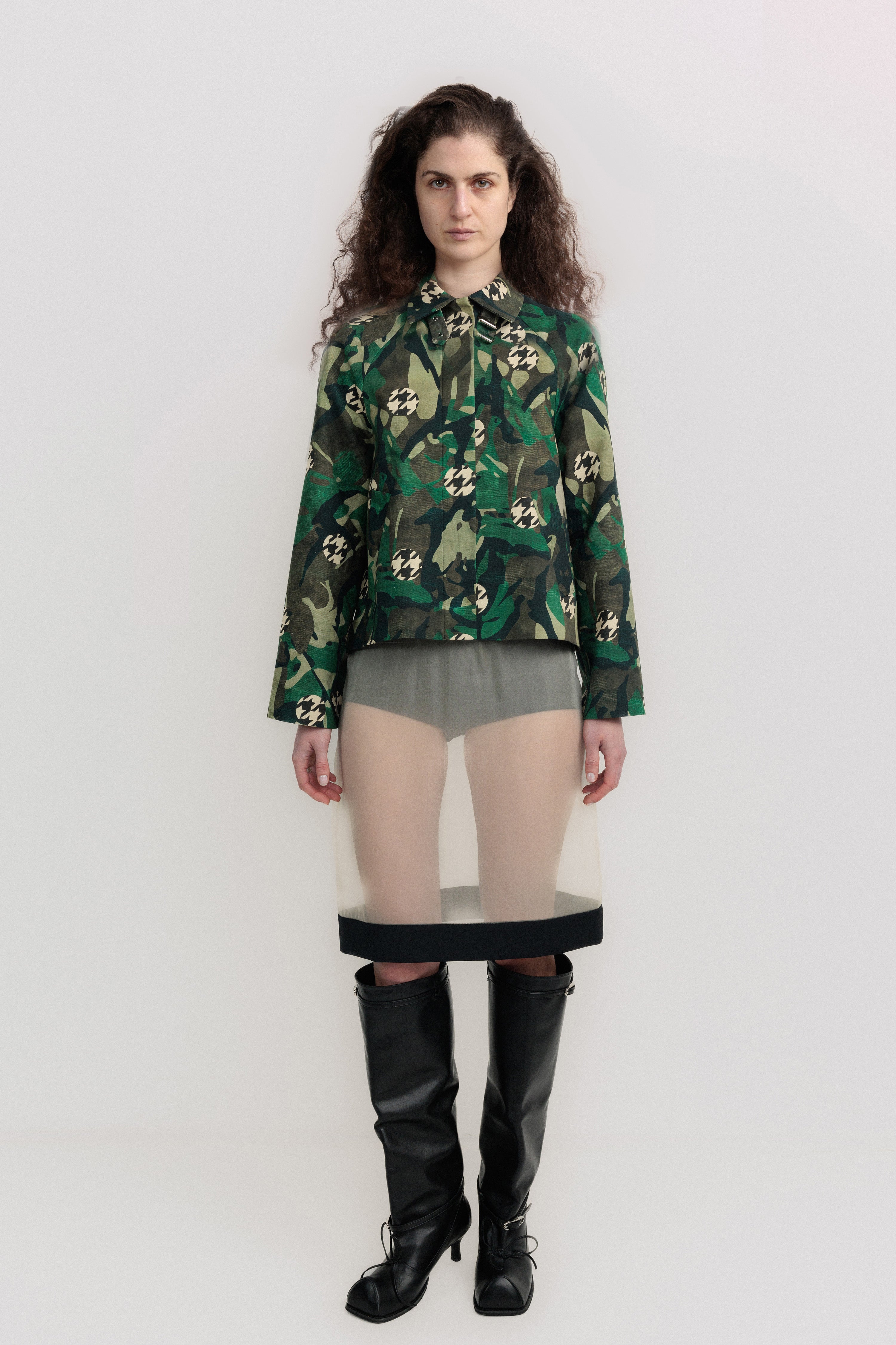 Look 7