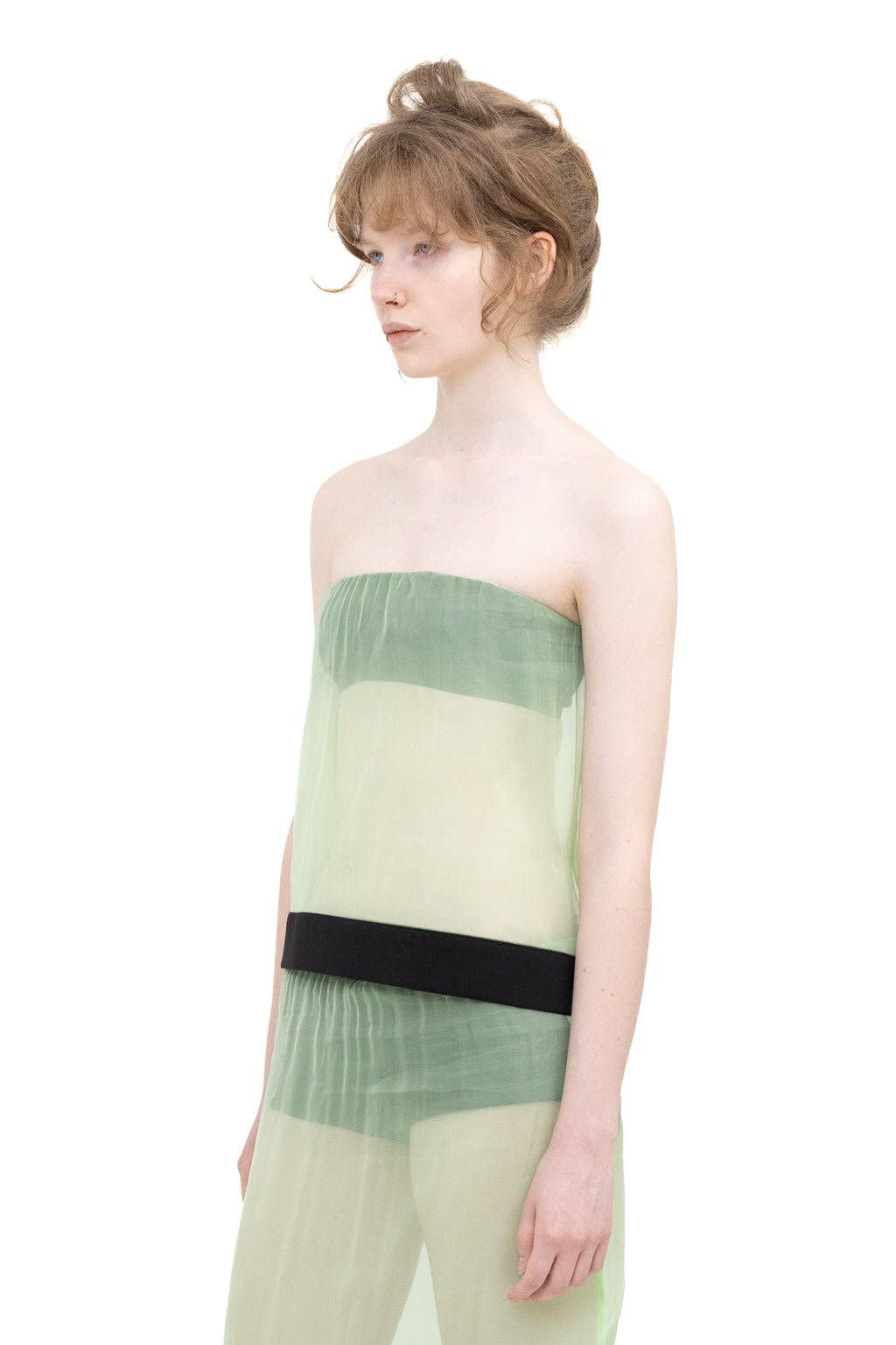 GUSTE TOP GREEN