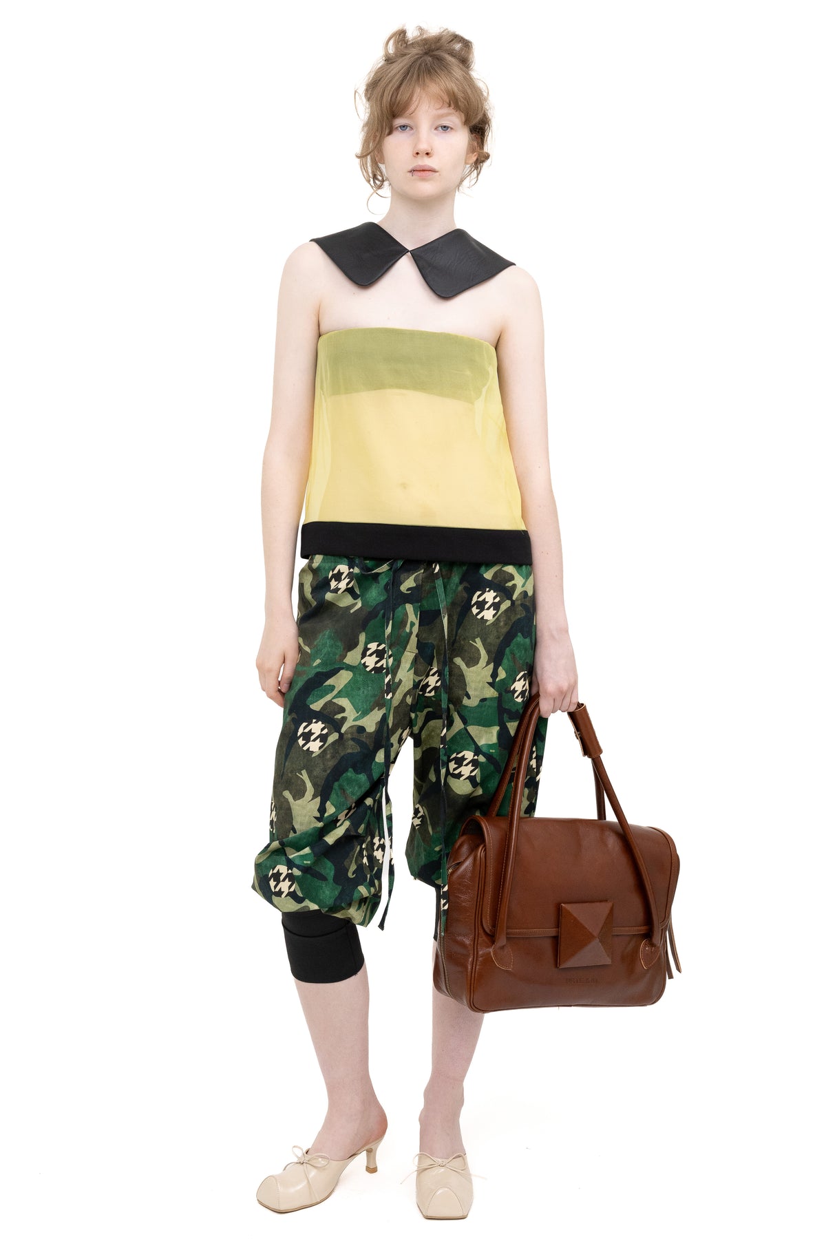 CAMO CAPRIS