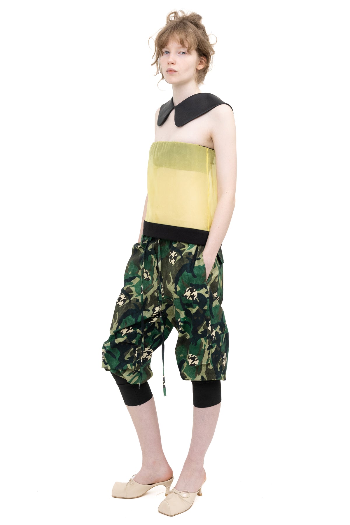CAMO CAPRIS