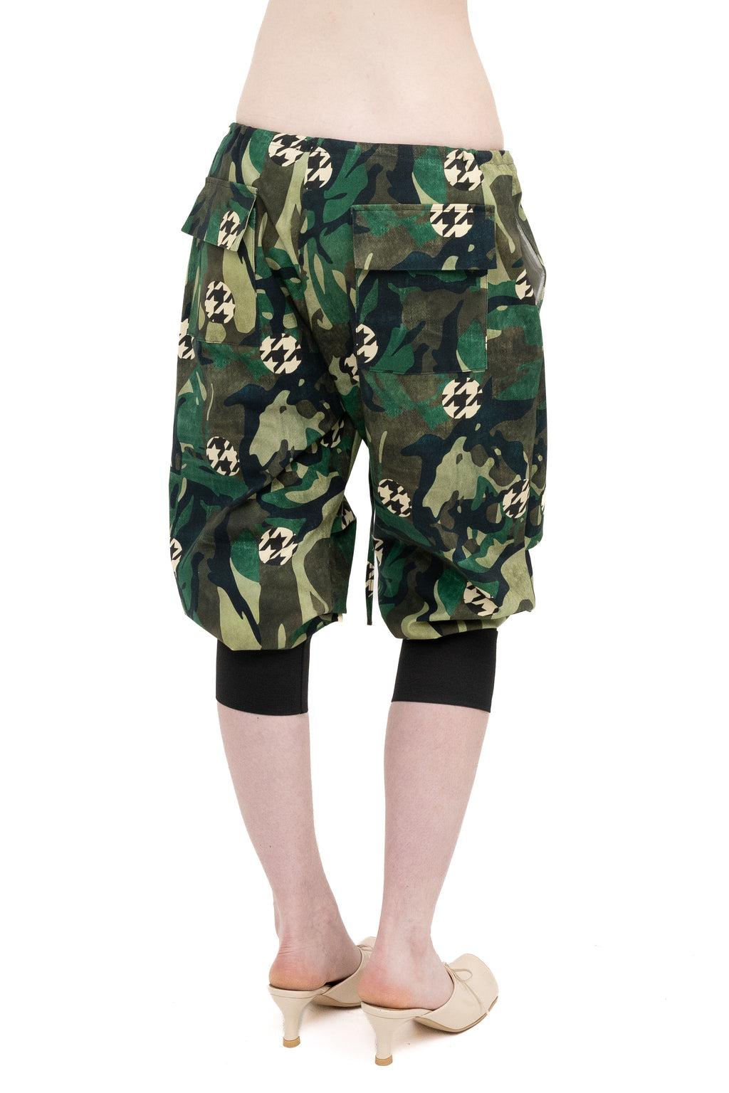 CAMO CAPRIS