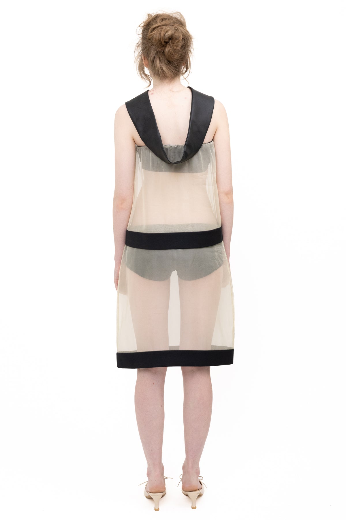 GUSTE TOP BEIGE