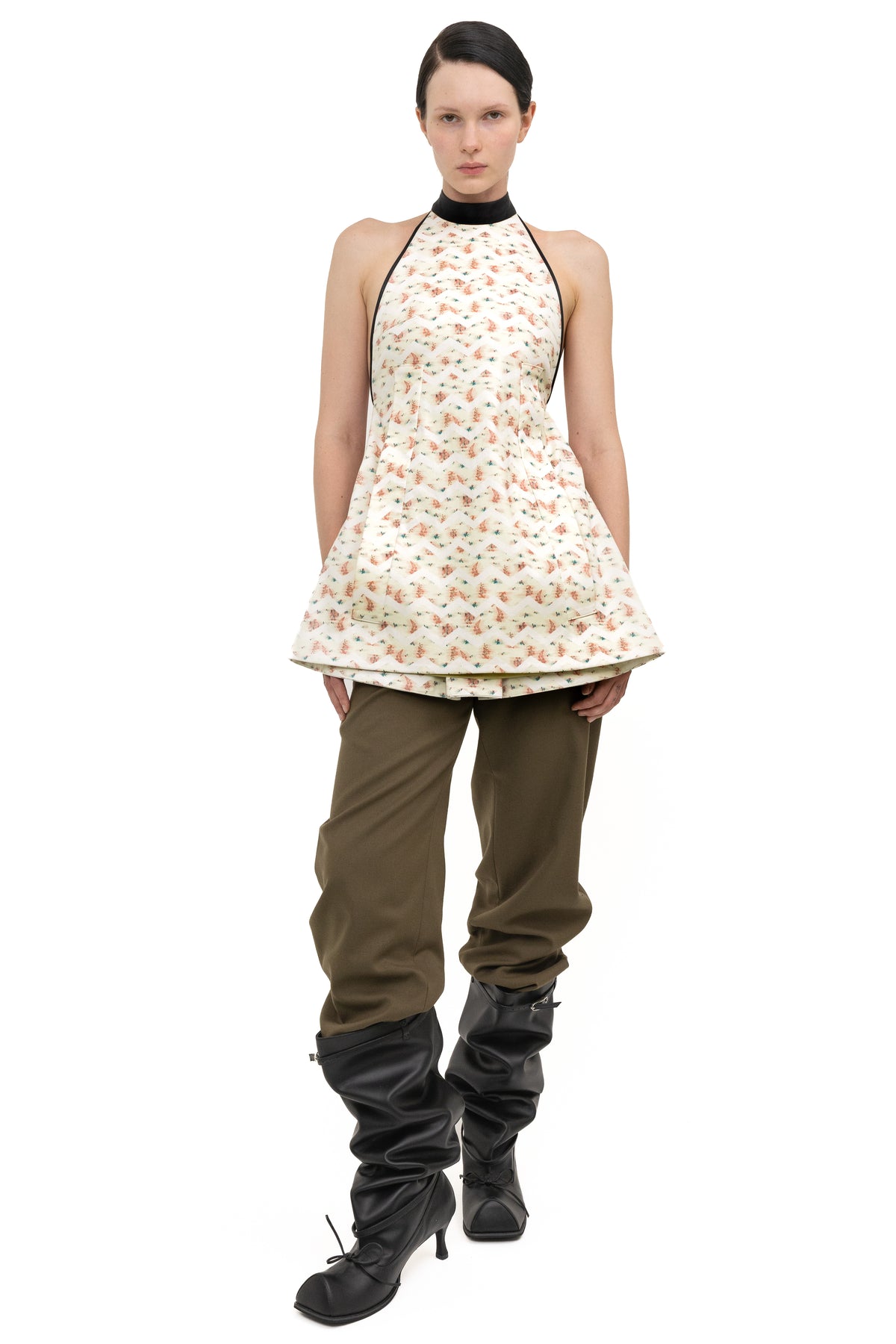 Look 10