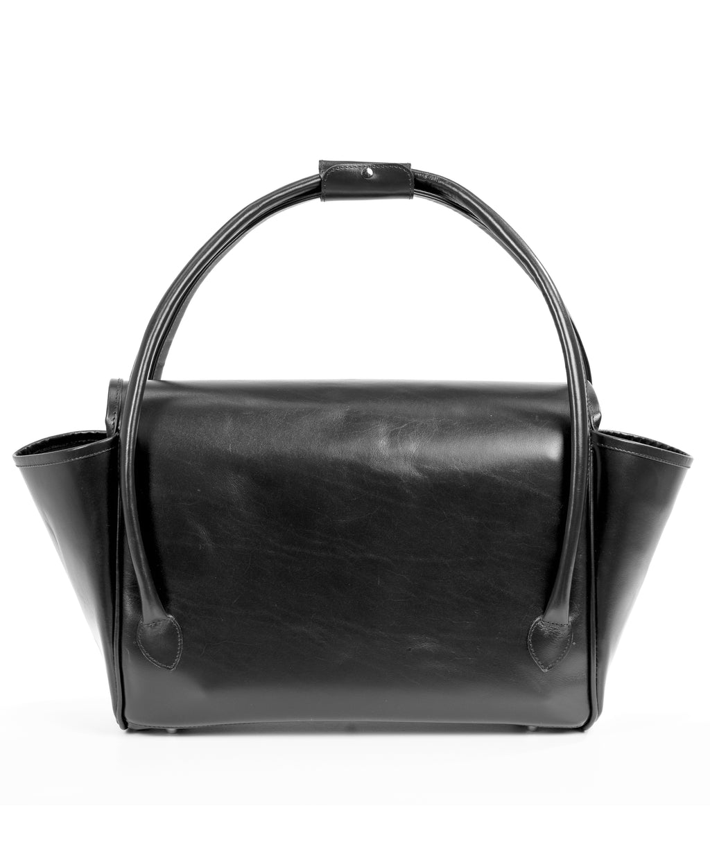 BESTA BAG LARGE BLACK