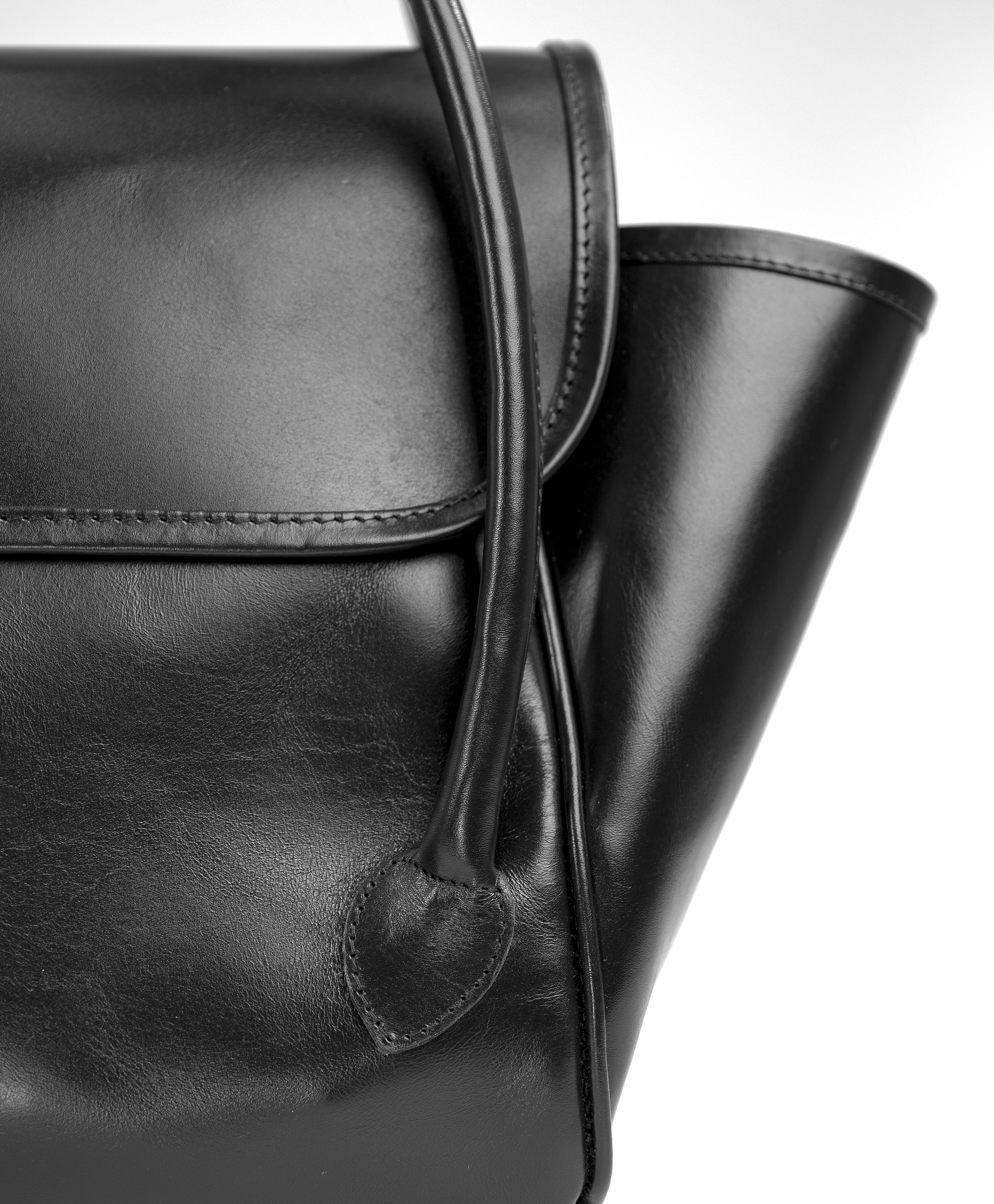 BESTA BAG LARGE BLACK