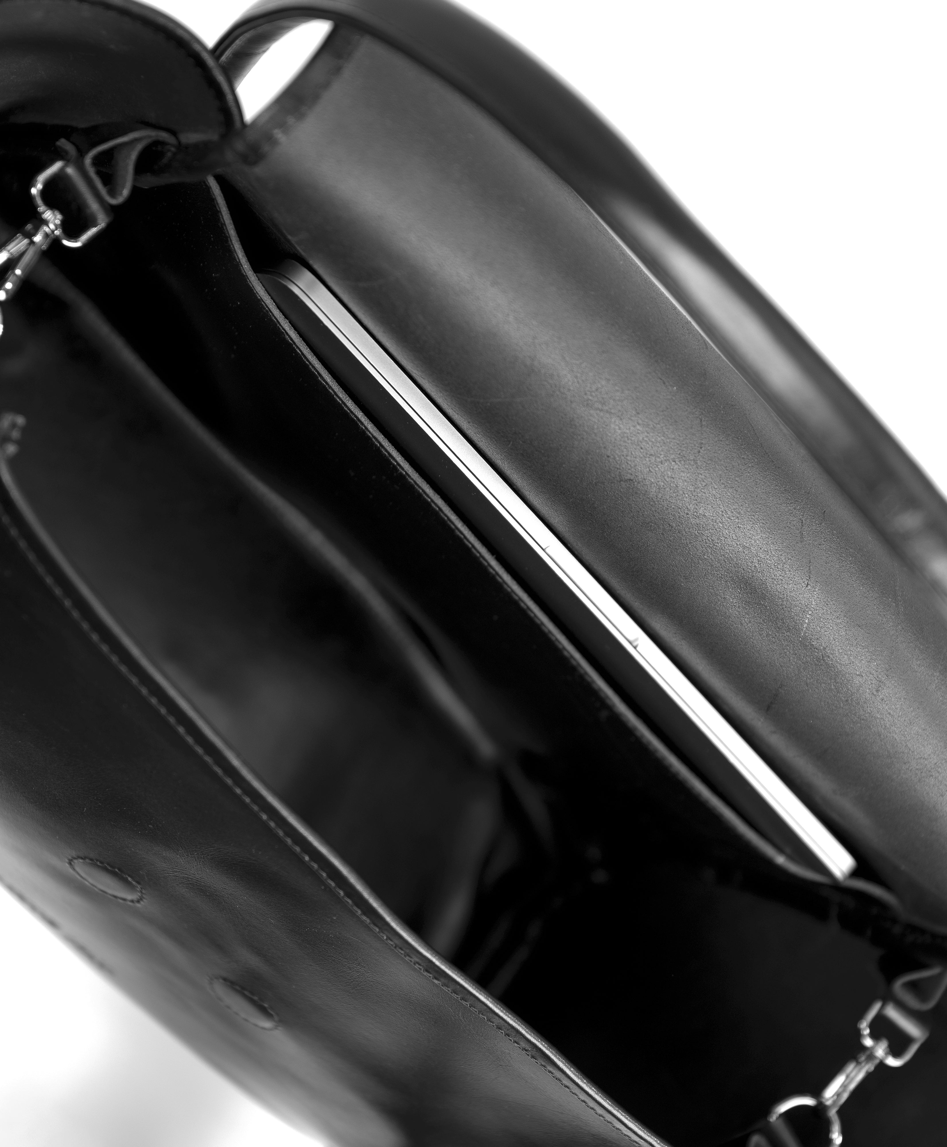 BESTA BAG LARGE BLACK