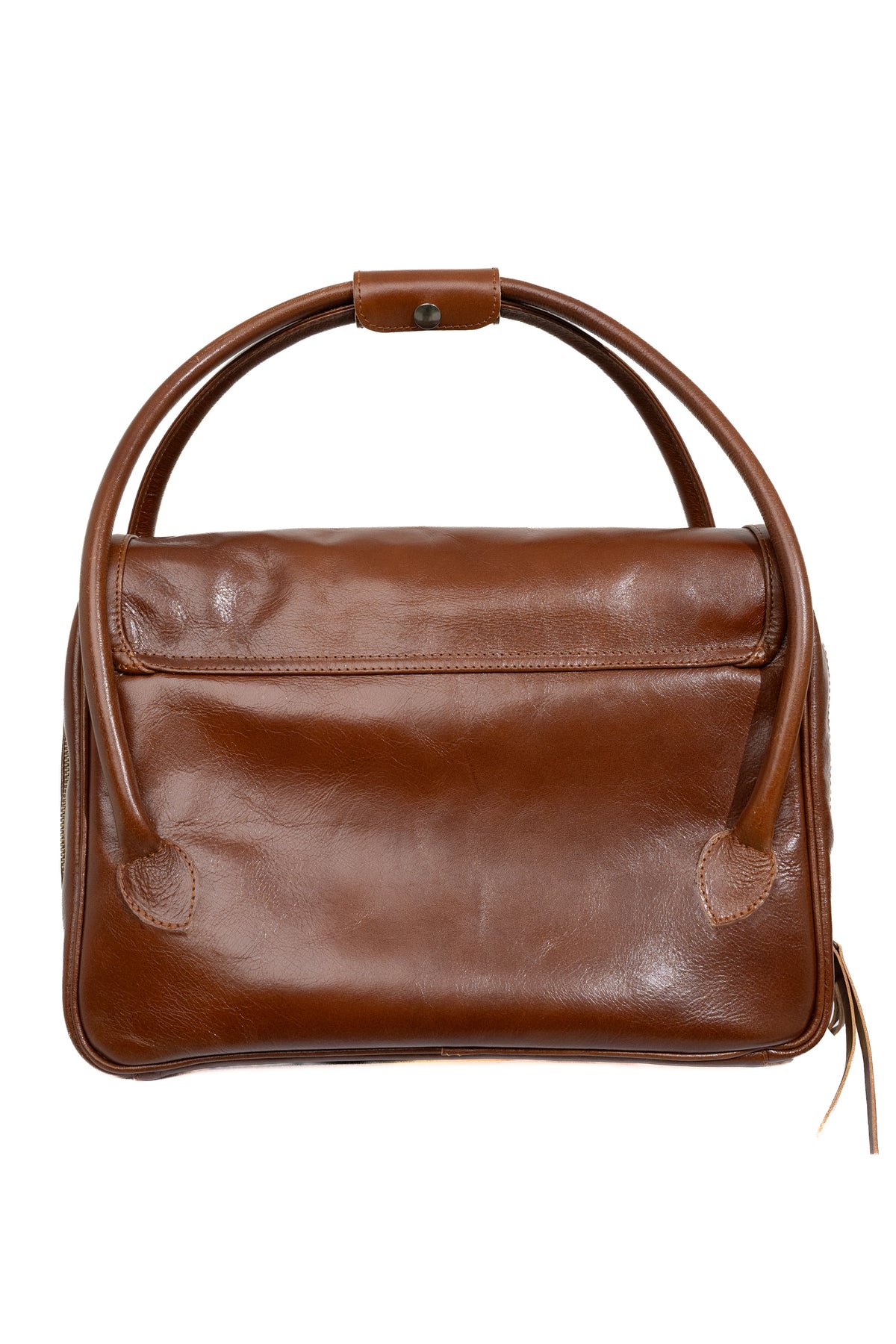 BESTA BAG MEDIUM BROWN
