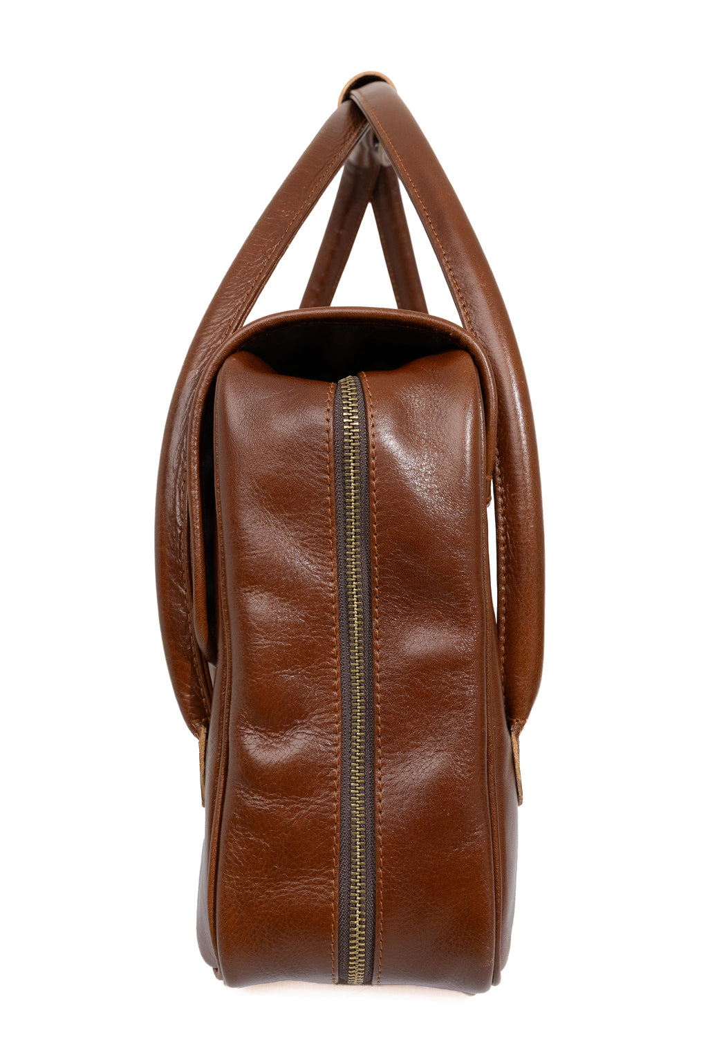 BESTA BAG MEDIUM BROWN