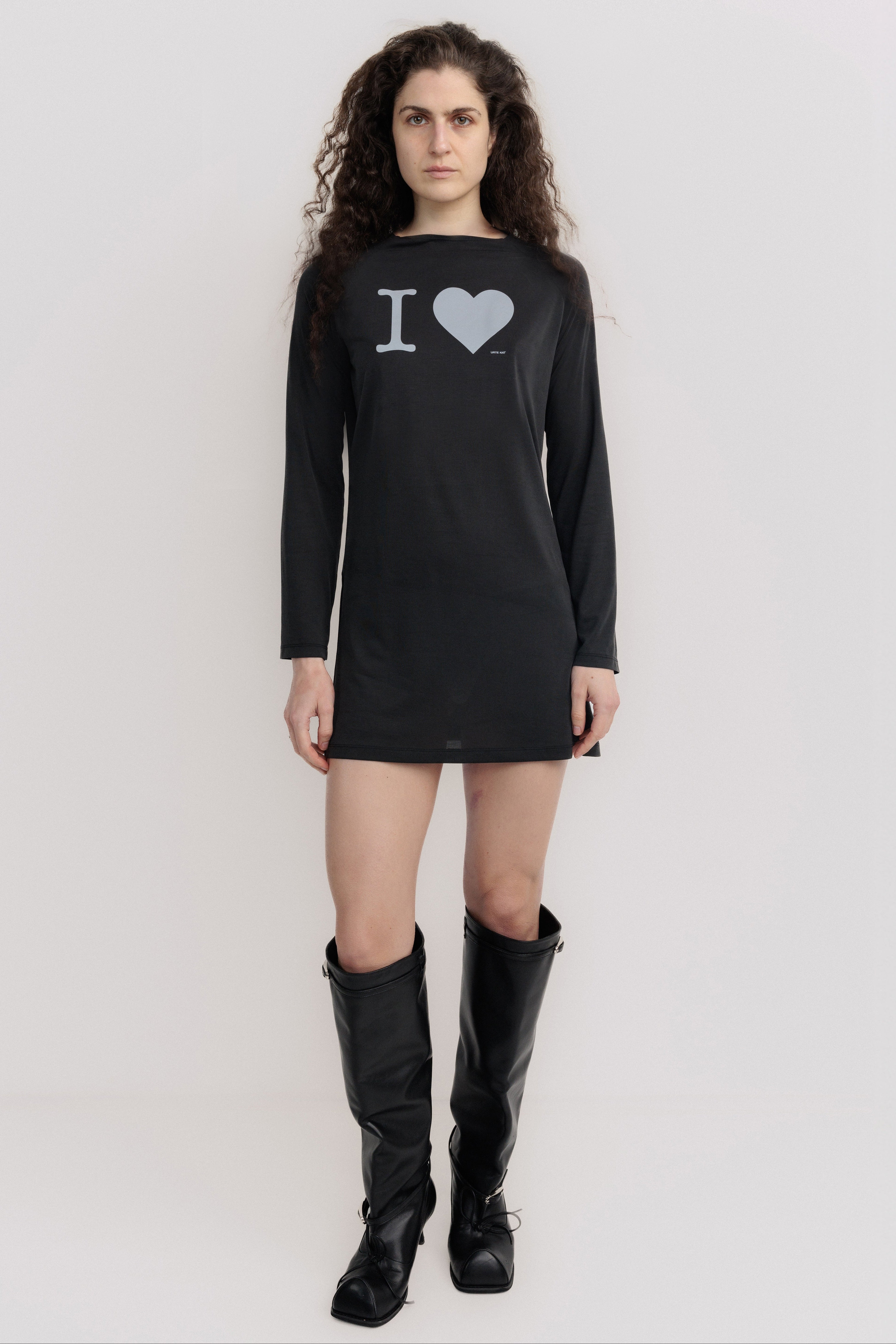 URTE KAT ナンバリング チェック トップス Urte Kat – APOC STORE
