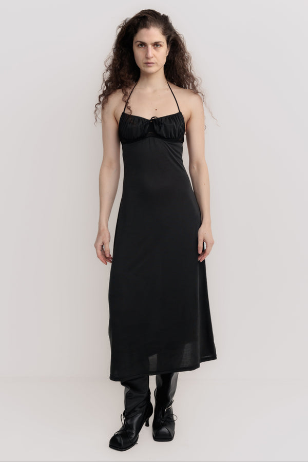 UNDERWIRE BRA DRESS